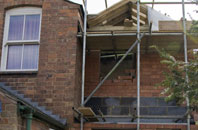 free Hadzor home extension quotes